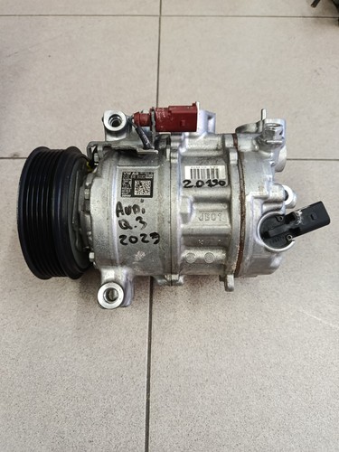 Compressore aria condizionata - compressore,