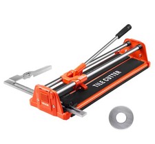 Tagliapiastrelle Manuale 55 cm