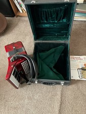 Hohner 1304-RED Student