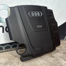 RIVESTIMENTO COVER COPRI MOTORE AUDI A4 B8 2.0 DIESEL COD:03L103925 07-16