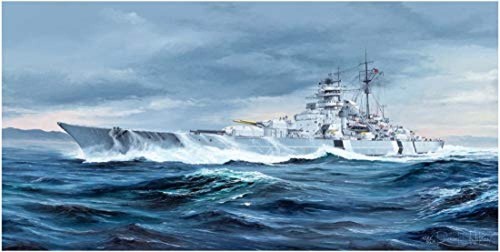Trumpeter 5358 350 dkm - trumpeter,