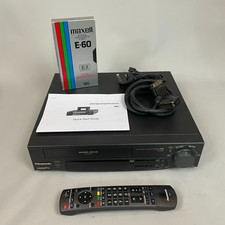 Panasonic Super Drive