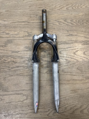 Specialized future shock - fs,