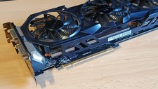 Gigabyte GTX 970 G1 Gaming 4GB