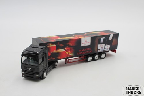 Herpa man tga - man, 18.460