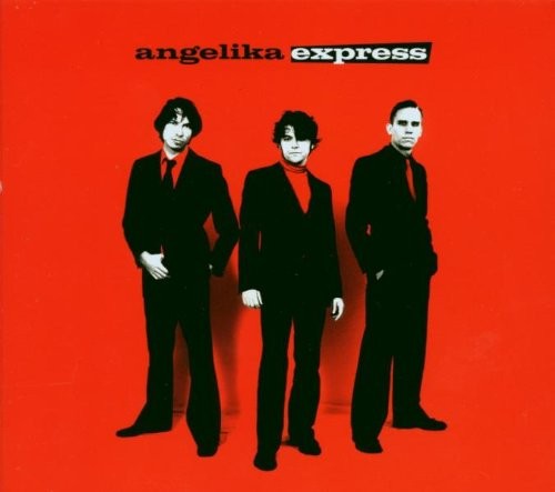 Angelika express punk rock - express,