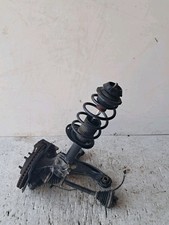 SOSPENSIONE ANTERIORE SINISTRA TOYOTA VERSO S YARIS 1.4 D4D MECCANICA SINISTRA 