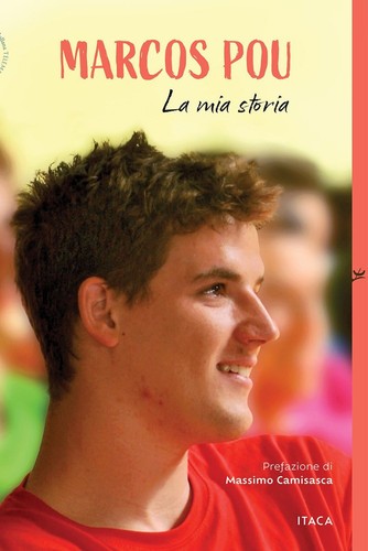 Libro pou marcos - -, mia
