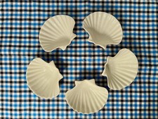 5 Piattini a forma di