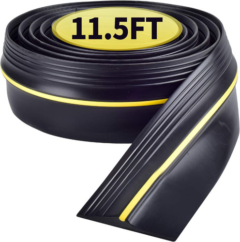 13mm guarnizione soglia - 3.5m/,