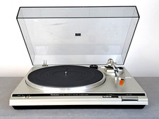 Technics SL-B31 giradischi