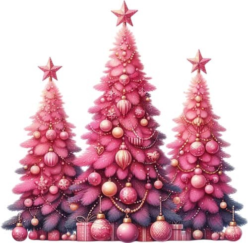Adesivo vinile colore - , rosa