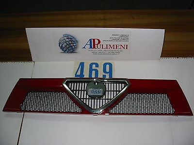 3009 griglia mascherina - 3009,