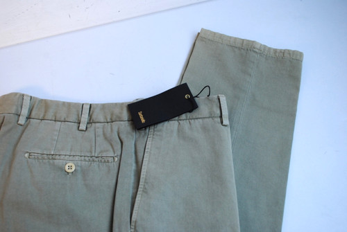 Pantalone santaniello napoli - pantalone,