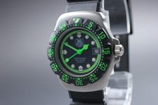 [OTTIME CONDIZIONI] TAG Heuer