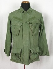 GIACCA US ARMY Jungle Jacket