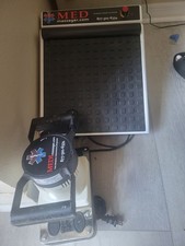 Massaggiatore E Piastra