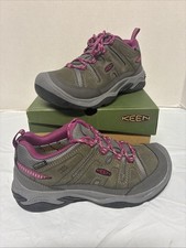 Keen Circadia chiusura