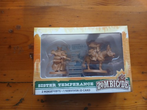 Zombicide undead alive - undead,
