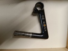 Attacco Manubrio 3ttt Panto de Rosa