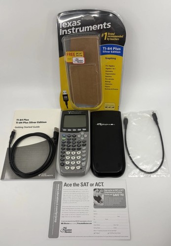 Texas instruments plus - instruments, ti-84