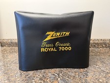 Zenith Trans Oceanic Royal