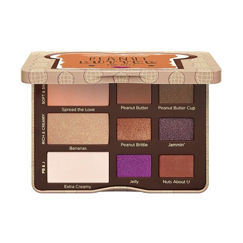 Too faced peanut butter - peanut,