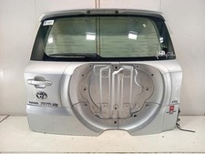 PORTELLONE POSTERIORE PER