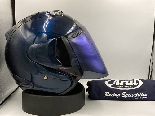 Casco jet arai - casco, sz-ram3