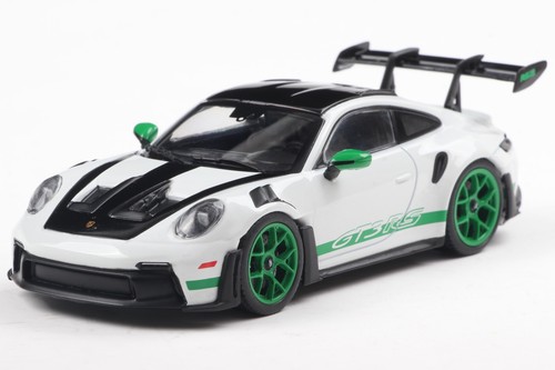 Porsche 911 992 gt3 2023 - 992, rs