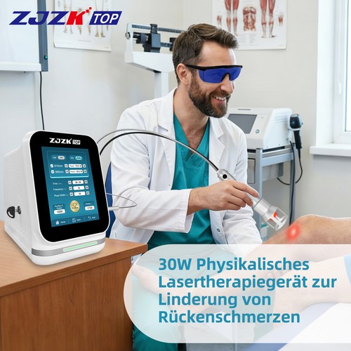 Macchina laser terapeutica - , 30w
