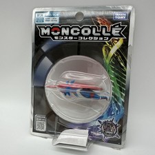 moncolle sp34 Salamence Mega