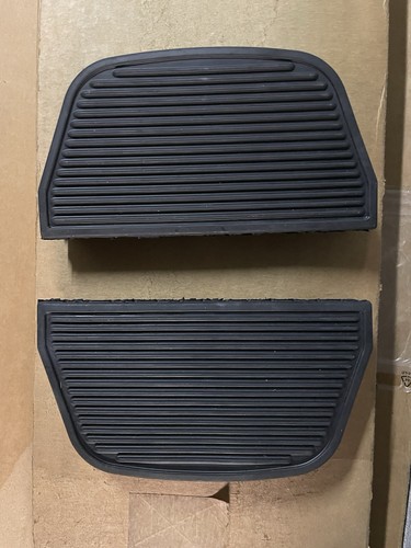 Pedane 50606 e pedali - pedane,
