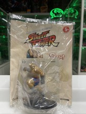 STREET FIGHTER Personaggi da