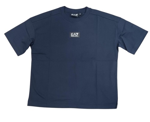 Shirt bambino ea7 emporio - t-shirt,