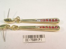 ...5... Pairs.. LOT ..EARRINGS