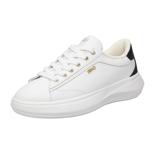 Liu casper sneakers in - liu,