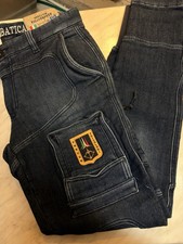Pantaloni stile jeans uomo - pantaloni,
