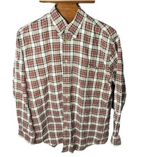 Orvis Camicia Uomo Cotone