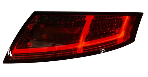 Fanali posteriori led - a,