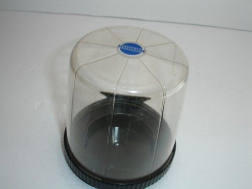 Custodia lente hasselblad - custodia,