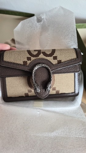 Gucci borsa tracolla - gucci,