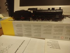 Locotender TRIX GR 675.019 FS