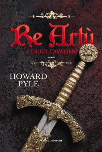 Artu suoi cavalieri - artu,