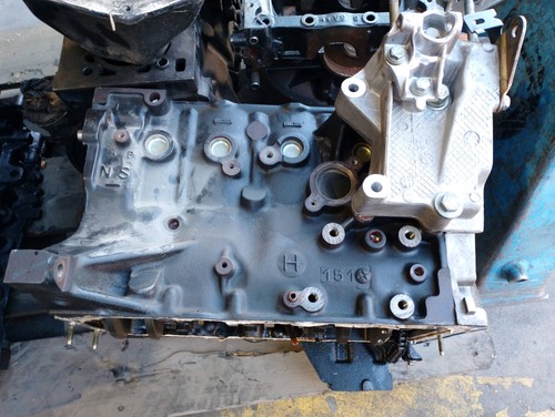 Nfz motore esploso 730041 - motore,