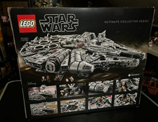 Lego UCS Star Wars Millennium