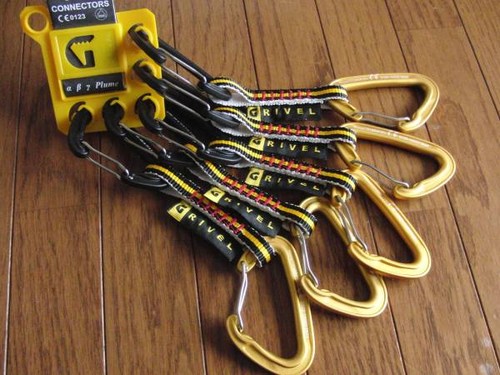 Grivel plume quick quickdraw - quick,