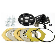 KIT FRIZIONE POWER CLUTCH