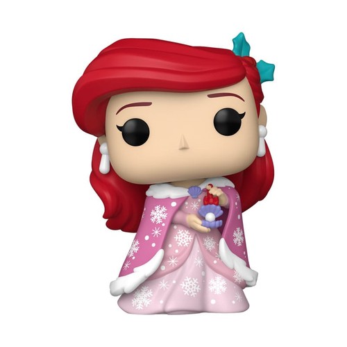 Disney princess pop vinile - pop!,