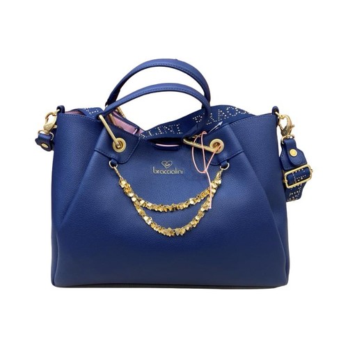 Braccialini borsa shopper - braccialini,
